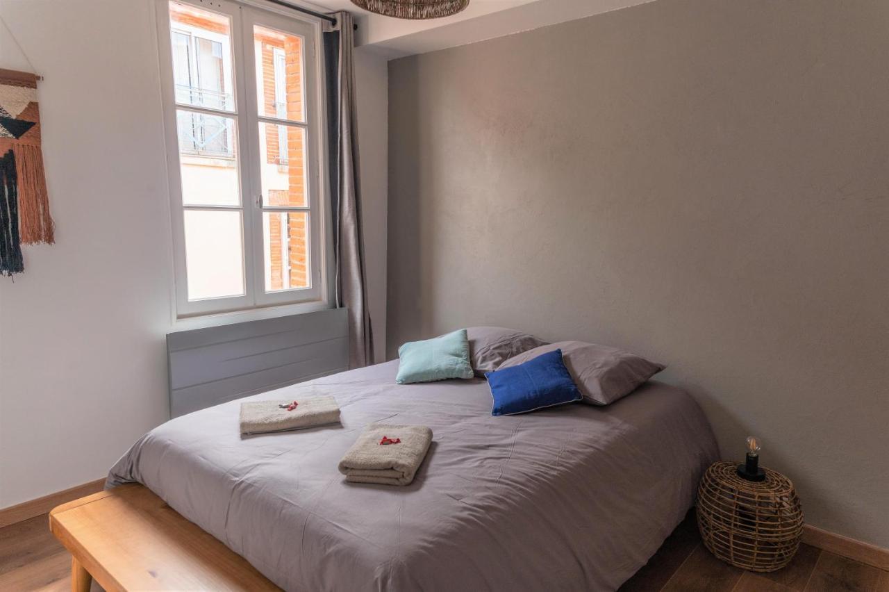 Le Cocon Des Puits Clos Apartamento